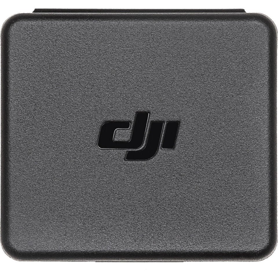 DJI Mini 3 Pro Geniş Açılı Lens