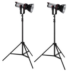 PDX EX-200 Bi Color PRO İkili LED Işık