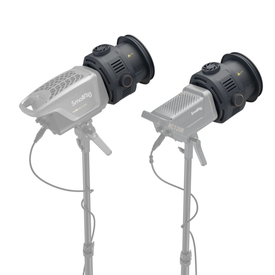 SmallRig 4246 RA-F150 Fresnel Mercek