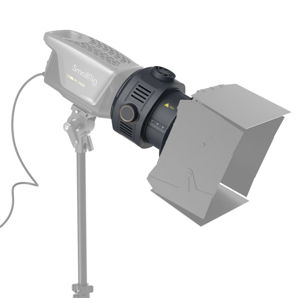 SmallRig 4246 RA-F150 Fresnel Mercek