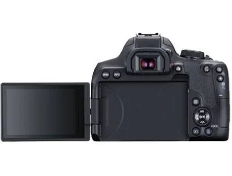Canon EOS 850D 18-55mm IS STM Lensli Dijital Fotoğraf Makinesi