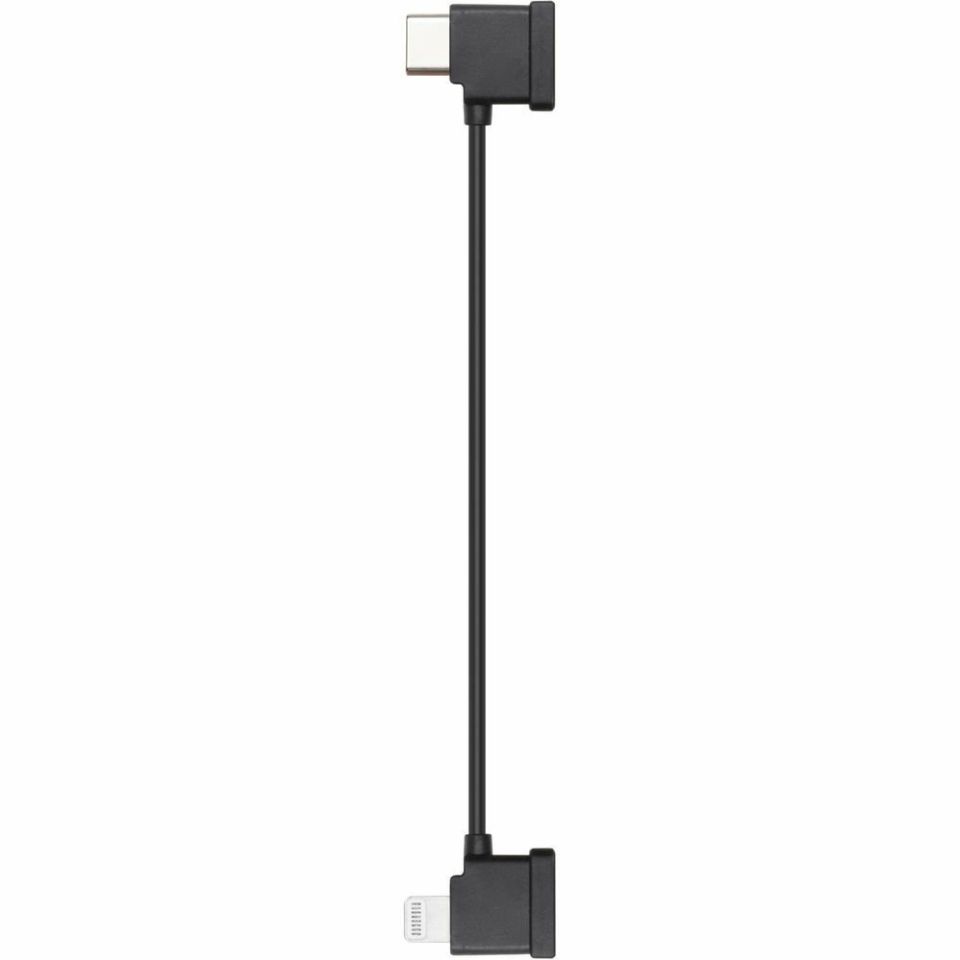 DJI RC-N1 RC Kablo ( Lightning Connector )