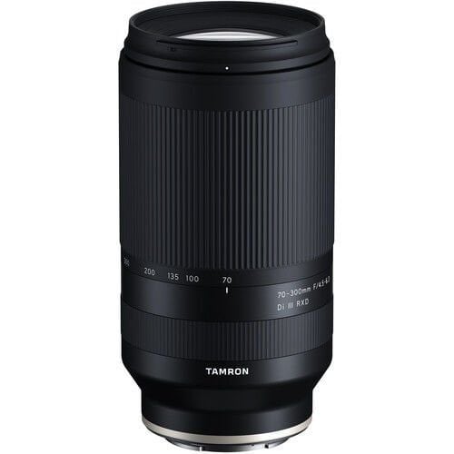 TAMRON A047S 70-300 MM (SONY) F/4.5-6.3  DI III RXD LENS