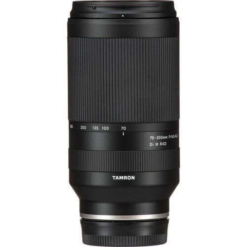 TAMRON A047S 70-300 MM (SONY) F/4.5-6.3  DI III RXD LENS