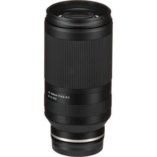 TAMRON A047S 70-300 MM (SONY) F/4.5-6.3  DI III RXD LENS