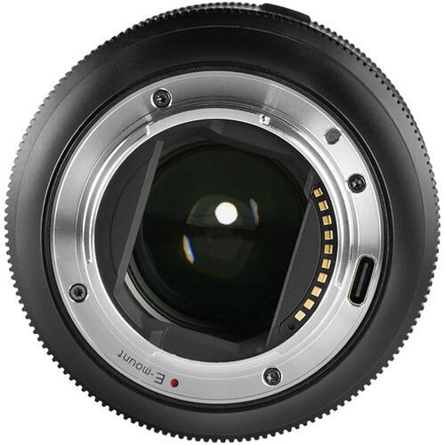 Sirui Aurora Full Frame AF 85mm F1.4 Lens (Sony E)