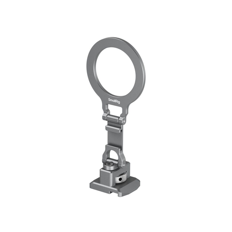 SmallRig 5339 Arca-Standard Telefon Metal Telefon Tutucu