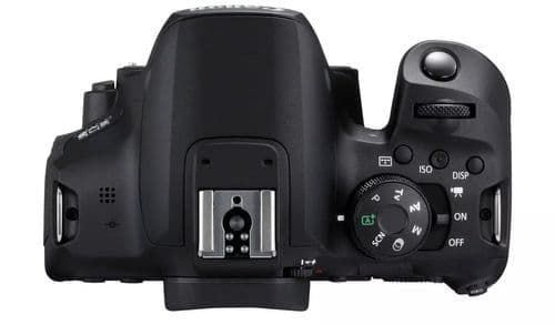 Canon EOS 850D Body Fotoğraf Makinesi