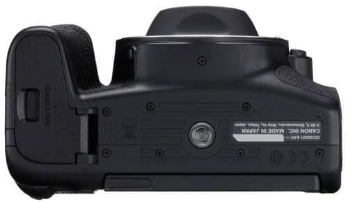 Canon EOS 850D Body Fotoğraf Makinesi
