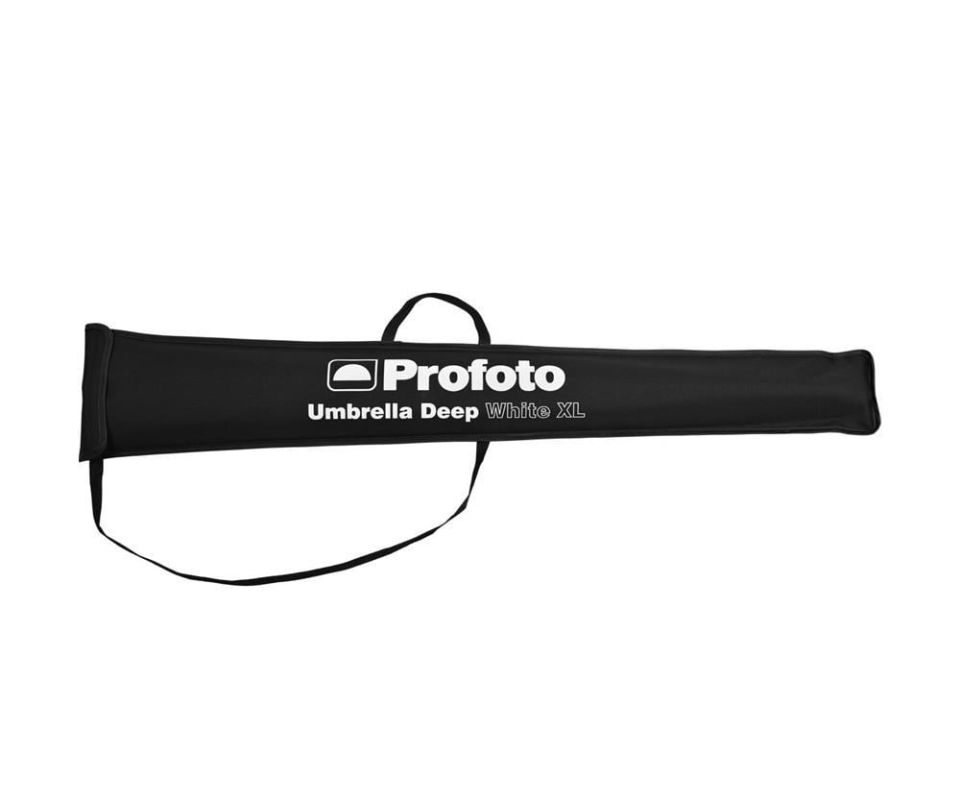 PROFOTO 100980 UMBRELLA DEEP WHITE XL 165CM