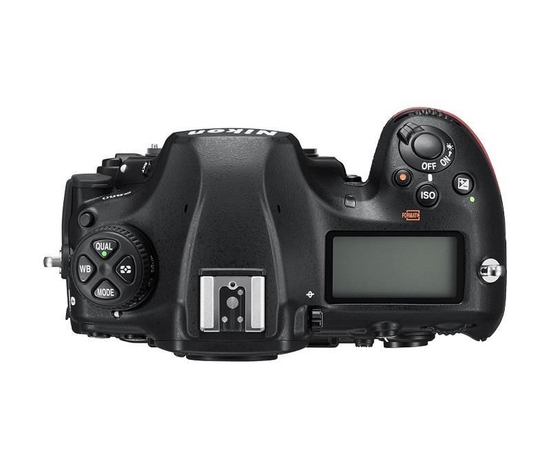 Nikon D850 Body D-SLR Profesyonel Fotoğraf Makinesi