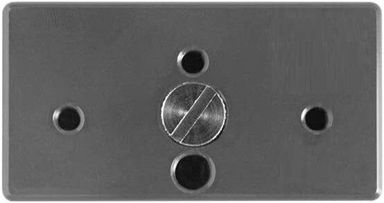 OEM Marka MC-005 Çoklu Kablo Montaj Plakası