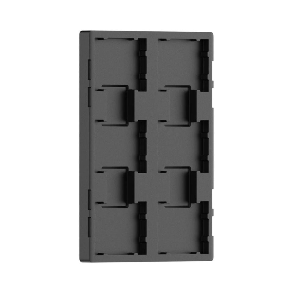 POLARPRO SLATE II - CFEA - INSERT SLTII-(CFEA)