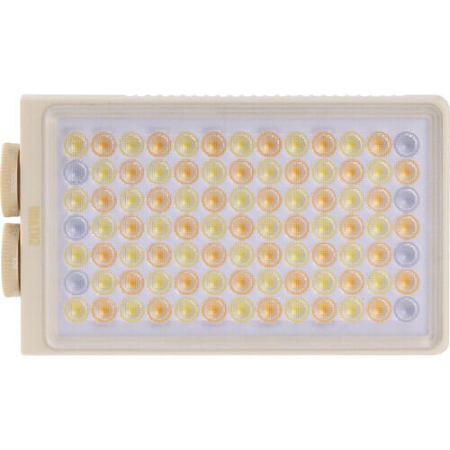 Zhiyun Fiveray M40 SE 40W Taşınabilir Led Işık (Combo Kit)