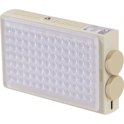 Zhiyun Fiveray M40 SE 40W Taşınabilir Led Işık (Combo Kit)