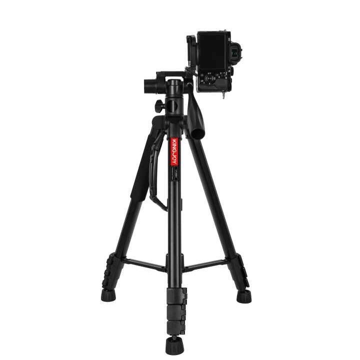 Kingjoy VT-890H  Deve Boyu Tripot