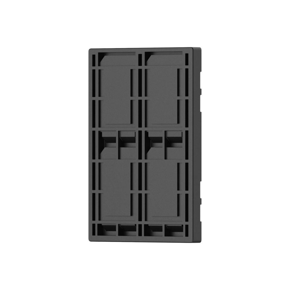 POLARPRO SLATE II - SD - INSERT (SD)