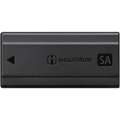 Sony NP-SA100 Batarya (2670 mAh)