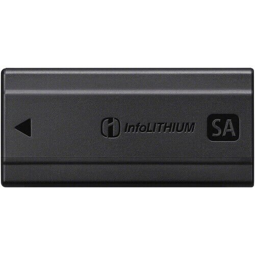 Sony NP-SA100 Batarya (2670 mAh)