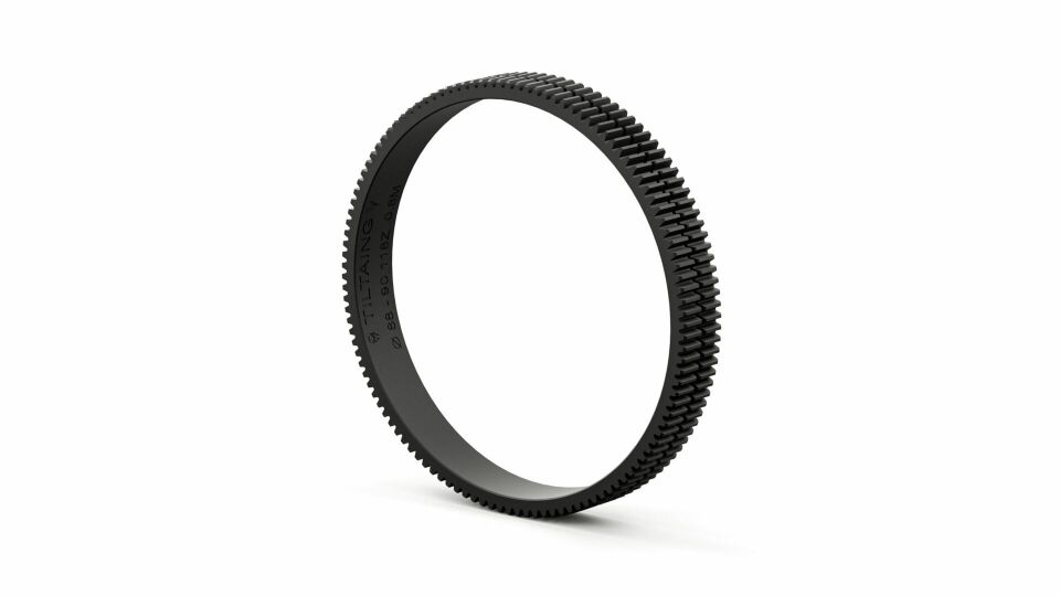 Tilta Seamless Focus Gear Ring For 69Mm To 71Mm Lens Ta-Fgr-6971
