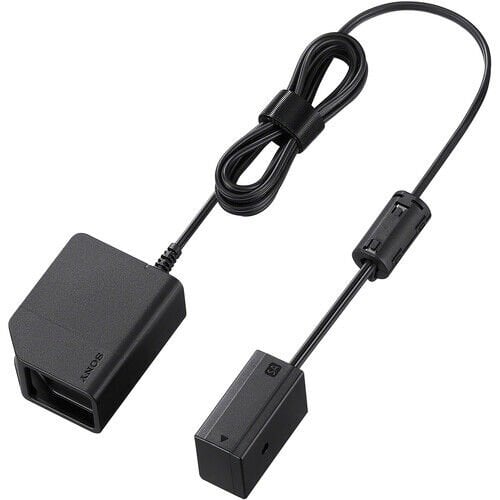 Sony DC-C2 DC Coupler (NP-SA100)