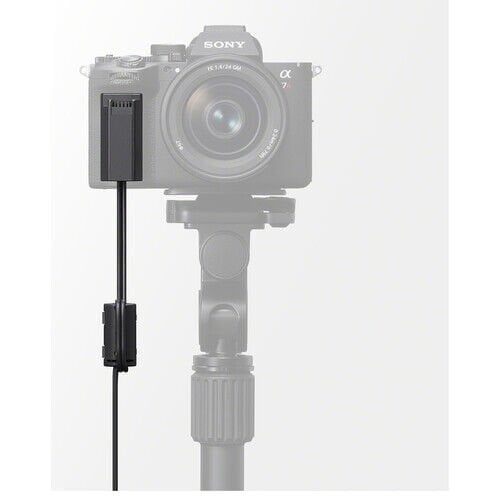 Sony DC-C2 DC Coupler (NP-SA100)