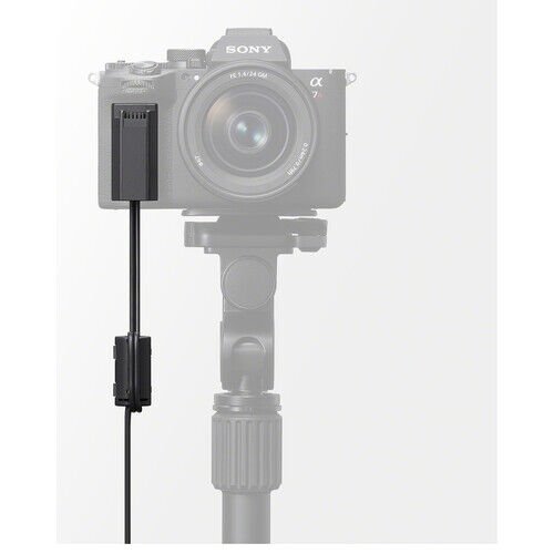 Sony DC-C2 DC Coupler (NP-SA100)