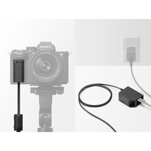 Sony DC-C2 DC Coupler (NP-SA100)