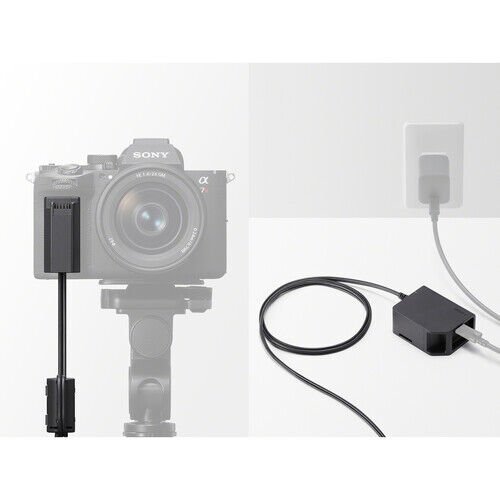Sony DC-C2 DC Coupler (NP-SA100)