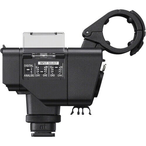 Sony XLR-A4 XLR Adapter