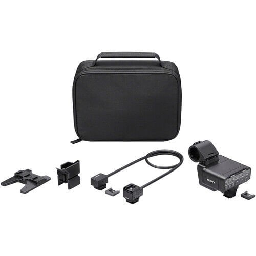 Sony XLR-A4 XLR Adapter