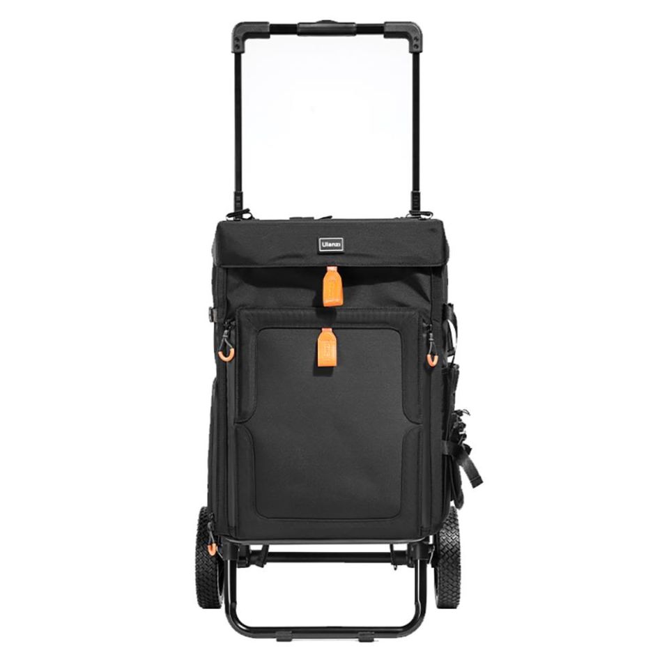 Ulanzi BT03 Stüdyo Ekipman Taşıma Arabası B003