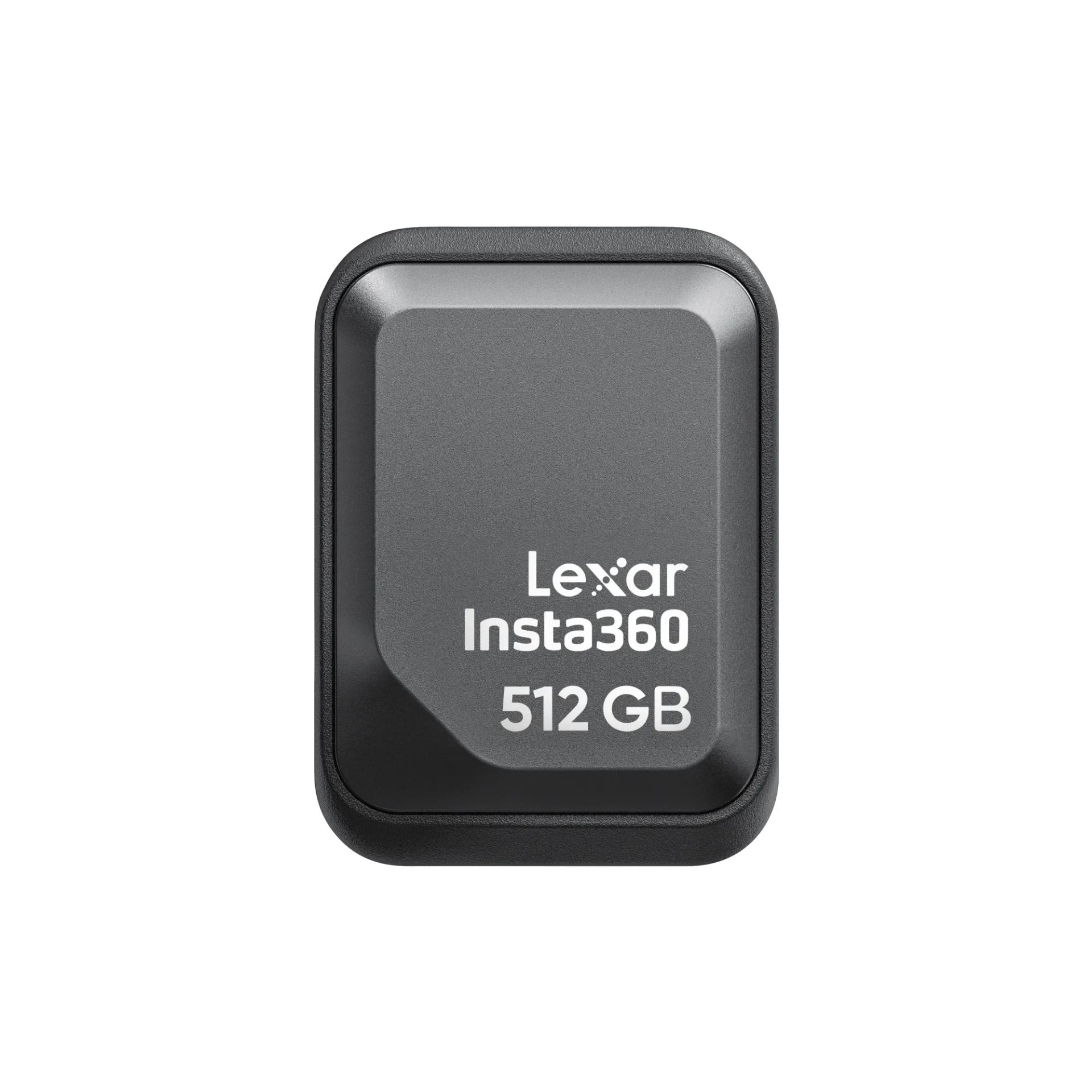 Insta360 Quick Reader 512GB USB-C Taşınabilir SSD