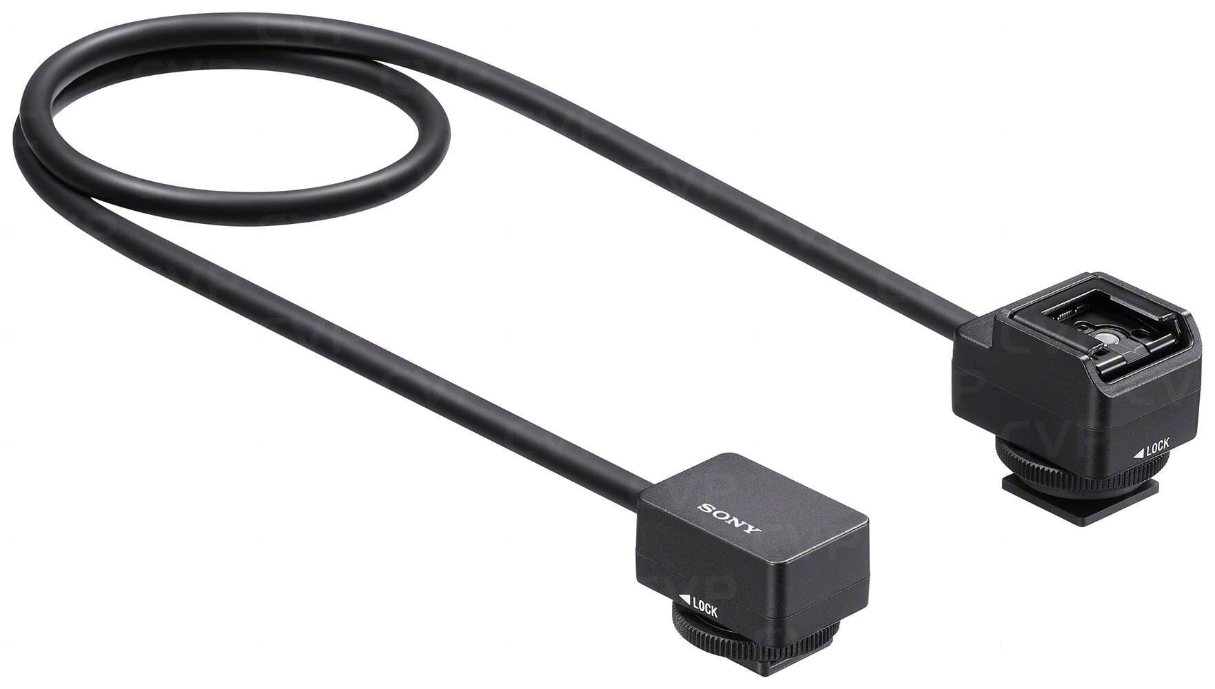 Sony VMC-SA1 Yuva İçin Ses Uzatma Kablosu