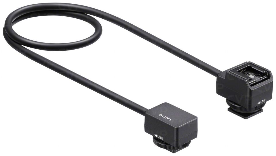 Sony VMC-SA1 Yuva İçin Ses Uzatma Kablosu