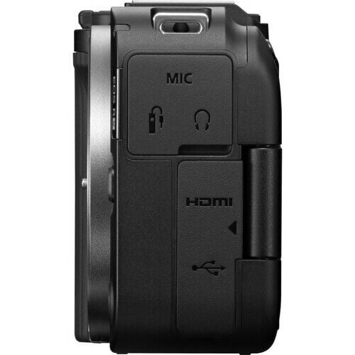 Canon EOS R50 V RF-S 14-30mm f/4.5-6.3 IS STM Lens Kit