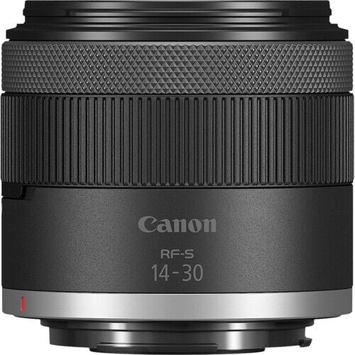 Canon EOS R50 V RF-S 14-30mm f/4.5-6.3 IS STM Lens Kit