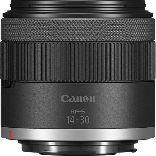 Canon EOS R50 V RF-S 14-30mm f/4.5-6.3 IS STM Lens Kit