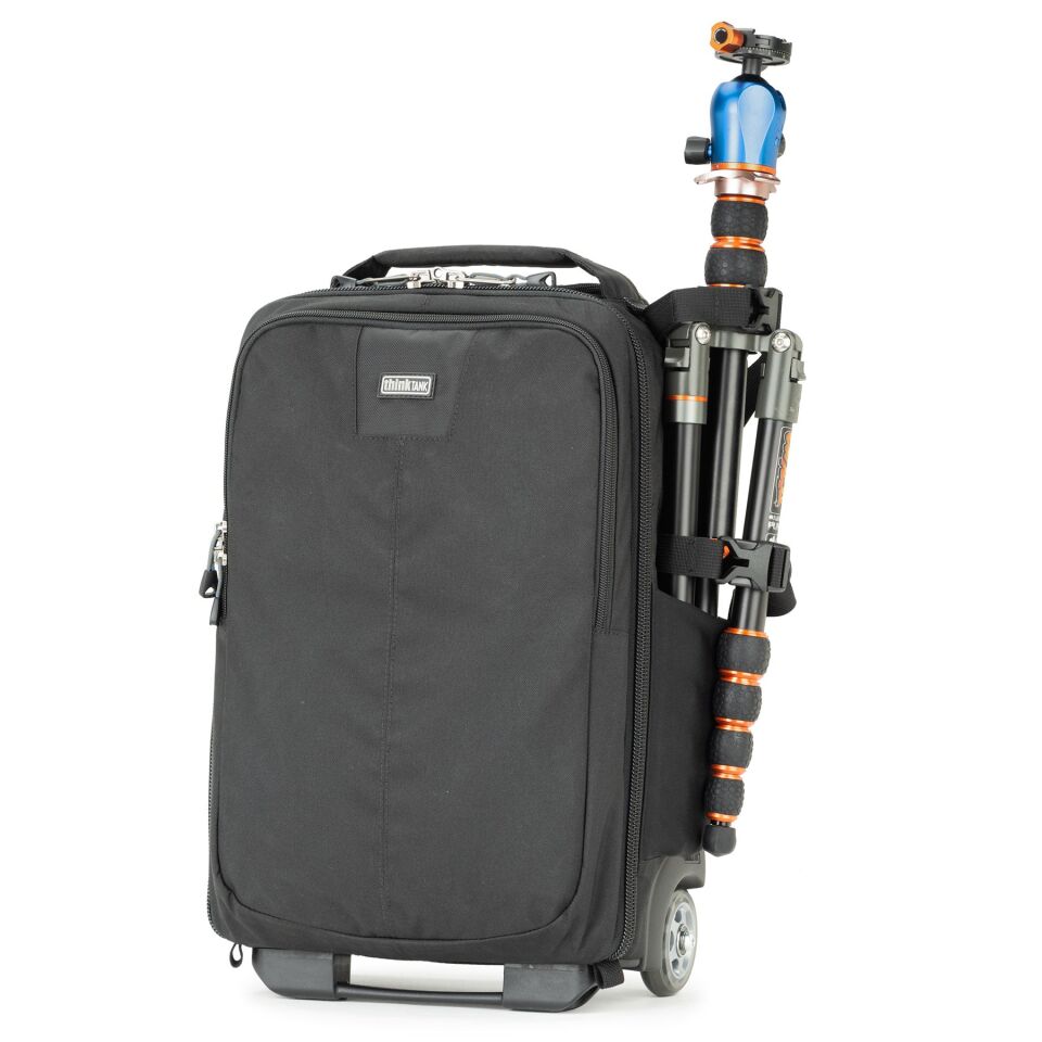 Think Tank Essentials Convertible Rolling Backpack Tekerlekli Sırt Çantası