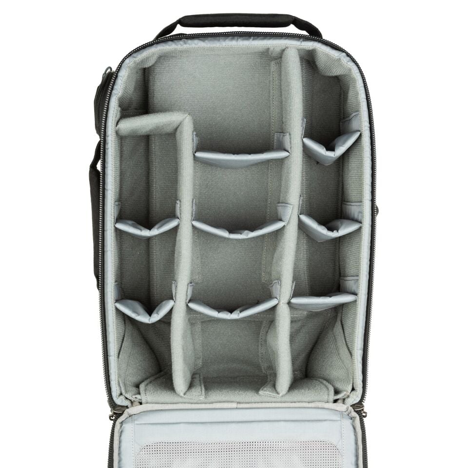 Think Tank Essentials Convertible Rolling Backpack Tekerlekli Sırt Çantası