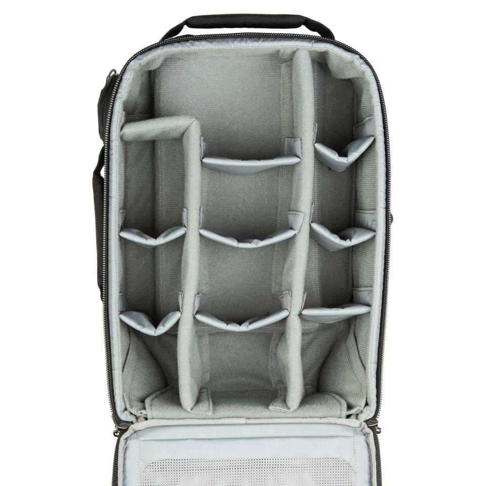 Think Tank Essentials Convertible Rolling Backpack Tekerlekli Sırt Çantası