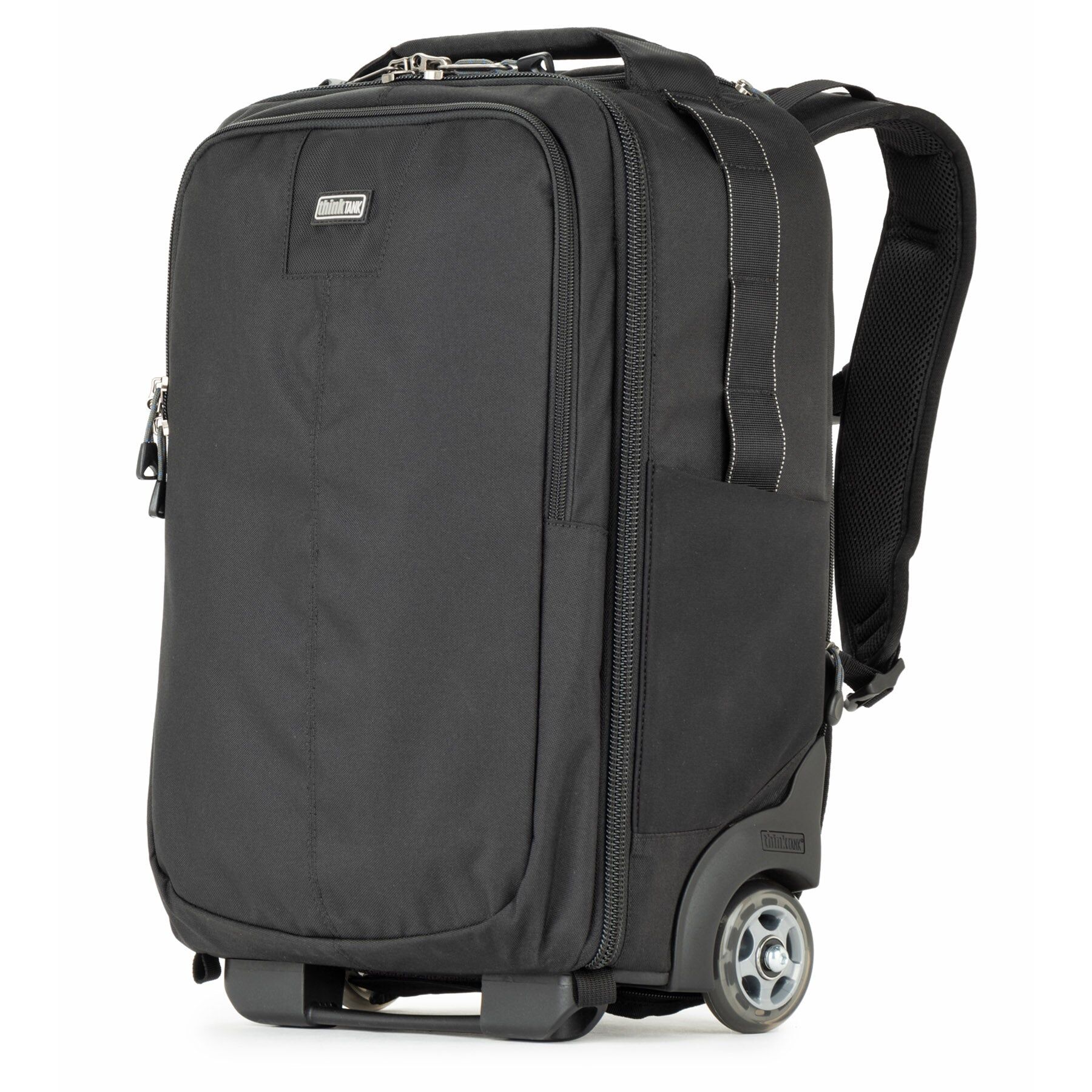 Think Tank Essentials Convertible Rolling Backpack Tekerlekli Sırt Çantası