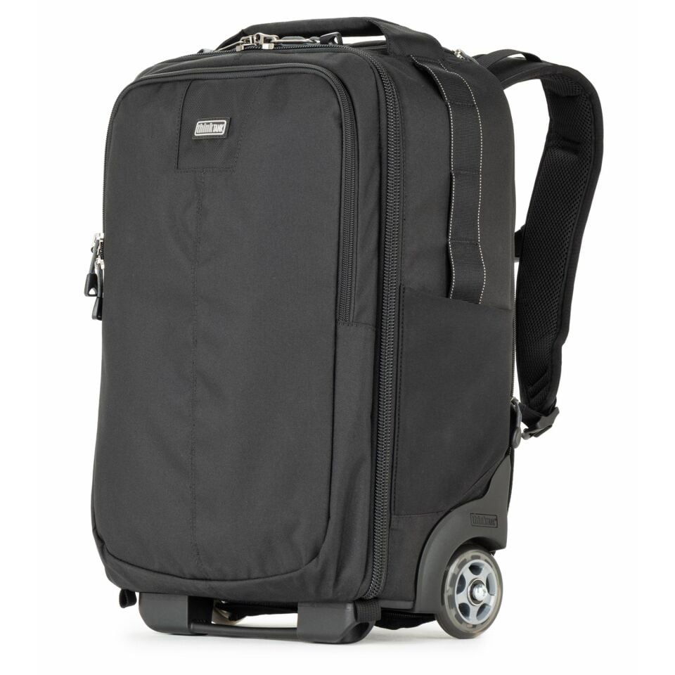 Think Tank Essentials Convertible Rolling Backpack Tekerlekli Sırt Çantası