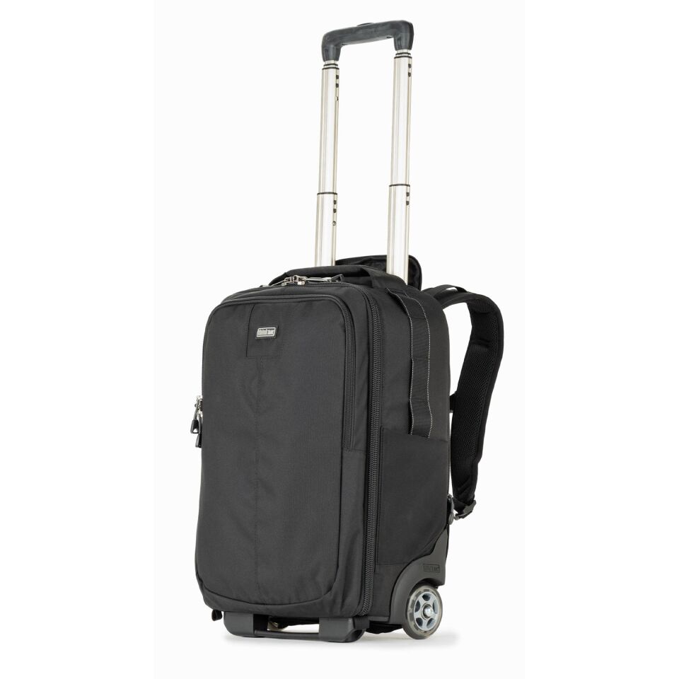 Think Tank Essentials Convertible Rolling Backpack Tekerlekli Sırt Çantası