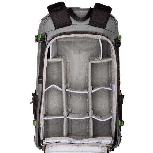 Think Tank BackLight® Elite 45L Sırt Çantası (Storm Grey)