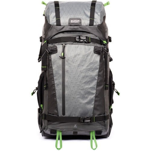 Think Tank BackLight® Elite 45L Sırt Çantası (Storm Grey)