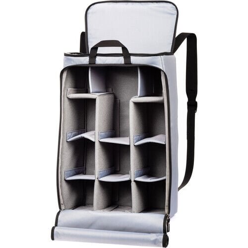Think Tank BackLight® Elite 45L Sırt Çantası (Storm Grey)