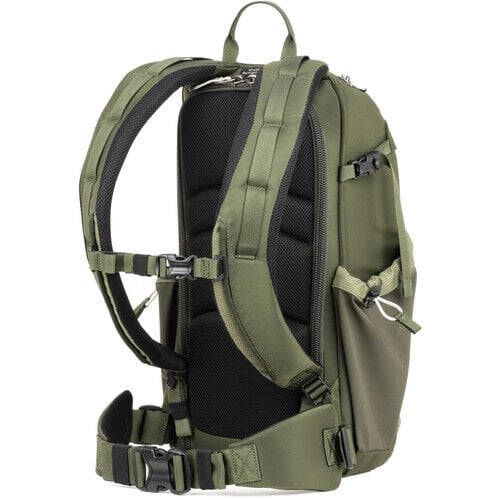 Think Tank BackLight® Sprint Sırt Çantası (Montane Green)