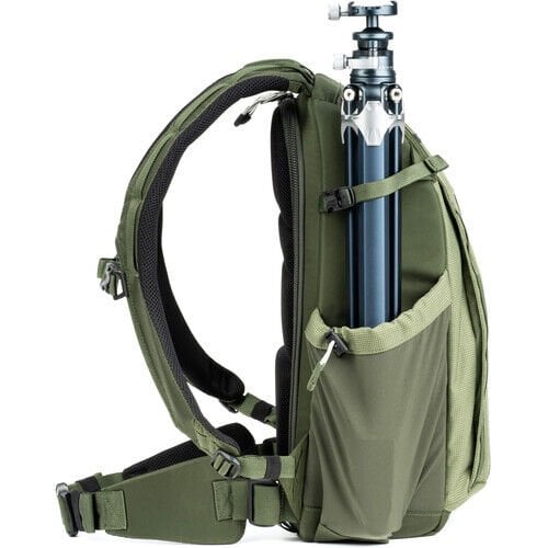 Think Tank BackLight® Sprint Sırt Çantası (Montane Green)