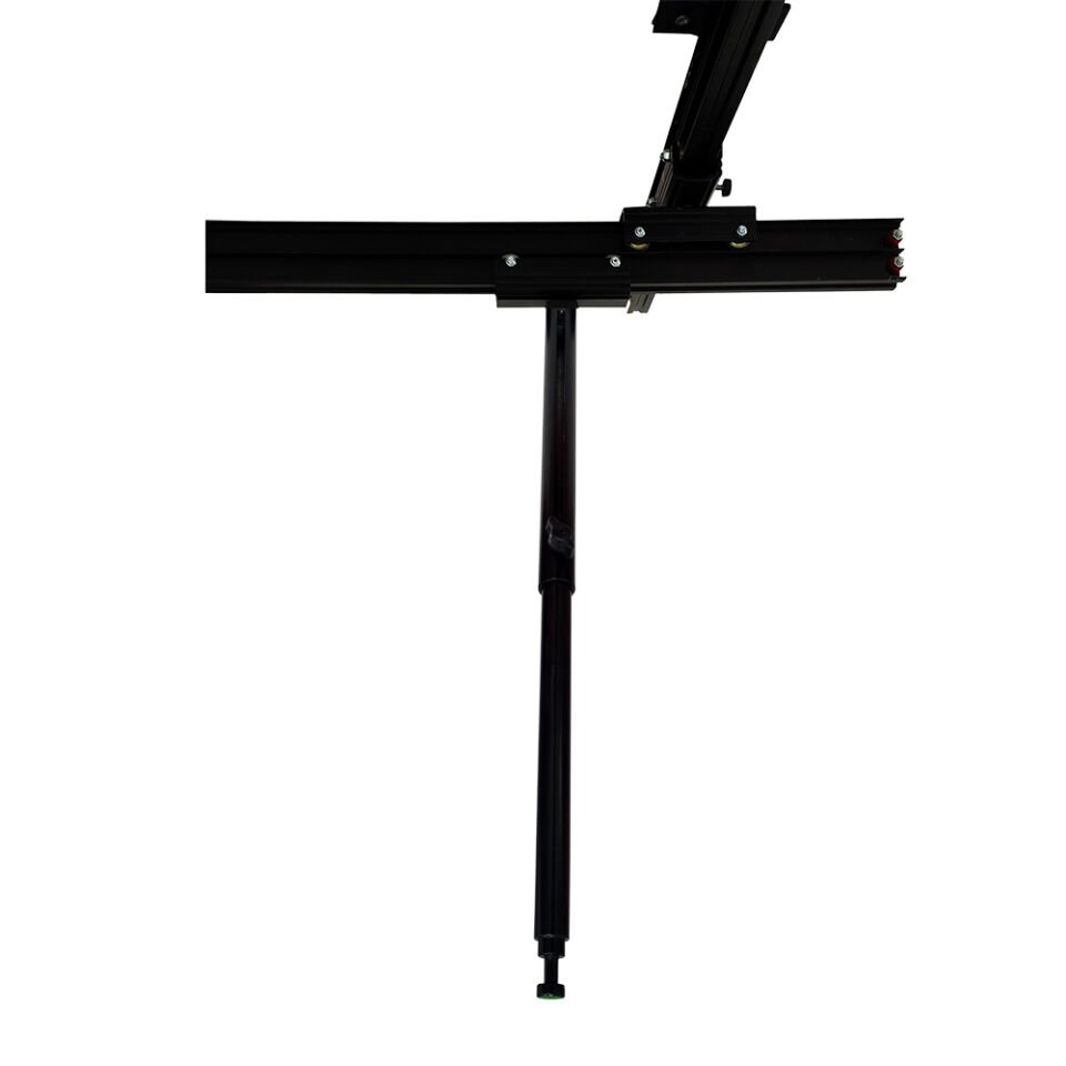 HS STÜDYO TEKNİK TEKERLEKLİ DİSTANS